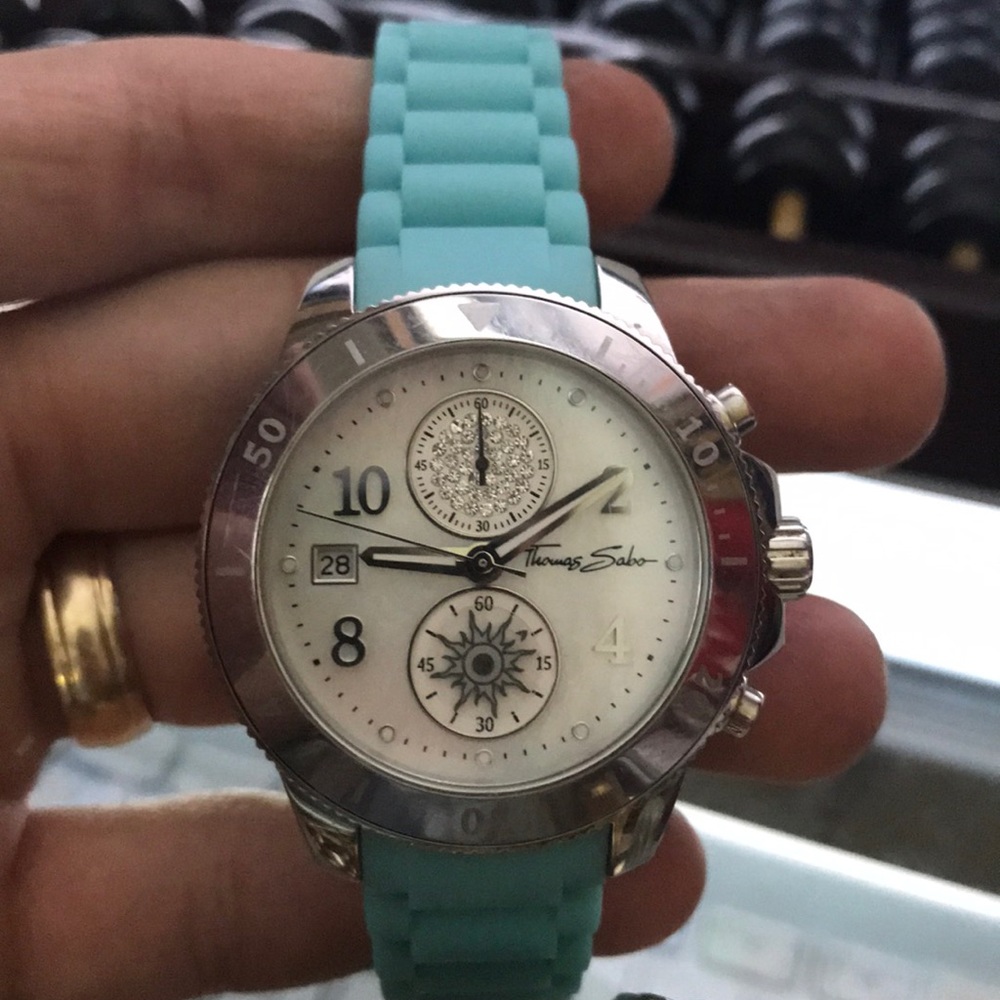 Thomas Sabo Women’s watch